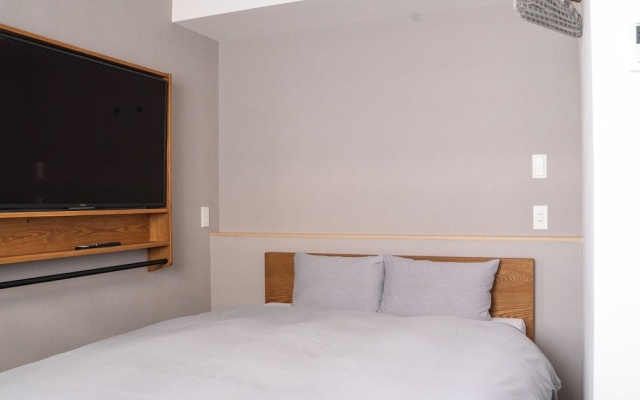 Superior Double room (풀 더블 침대) 사진 2