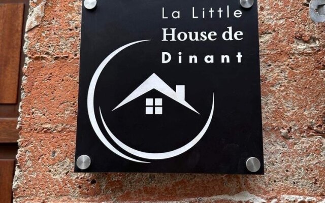 La Little House de Dinant