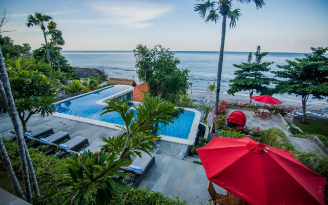 Amed Dream Ibus Beach Club