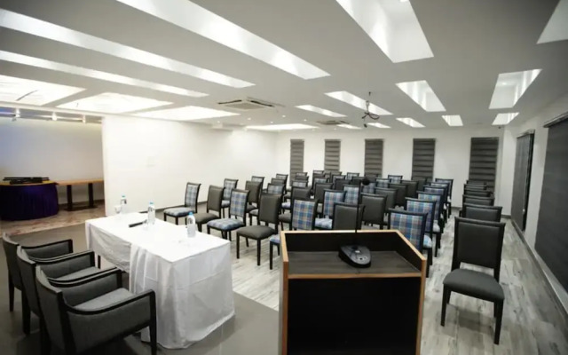 Hotel Visakka - Palani