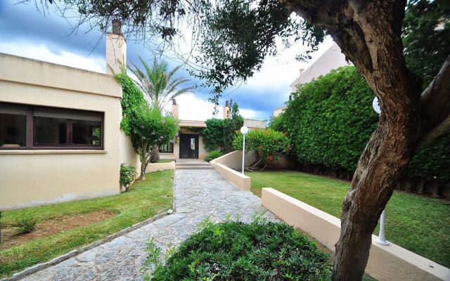 Luxury Villa Menorca