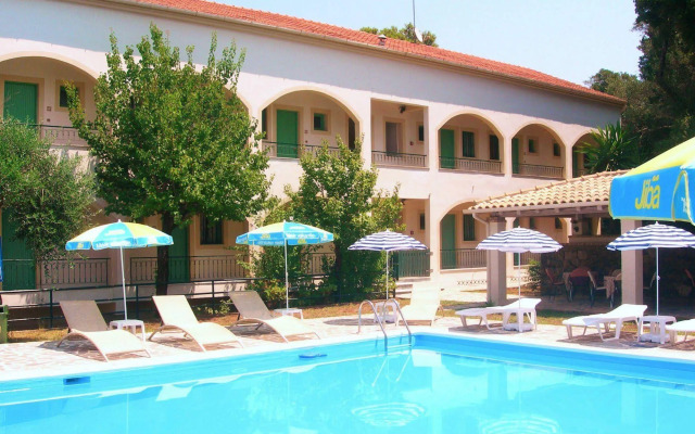 Villa Karmar