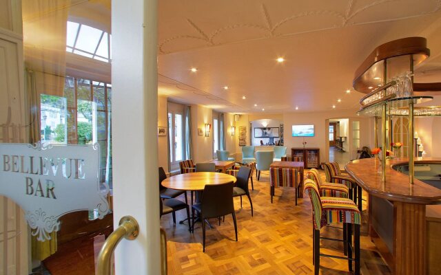 Boutique Hotel Bellevue