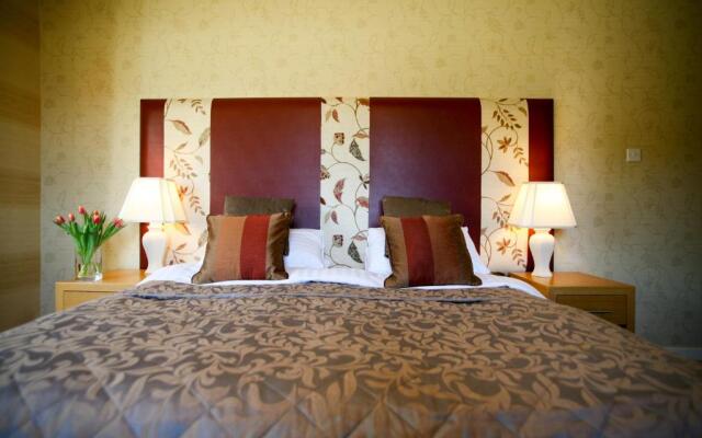 The Tomich Hotel