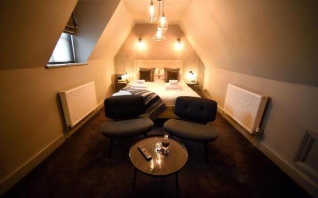 The Chequers Inn