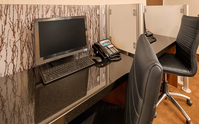 Hampton Inn by Hilton Winnipeg Downtown