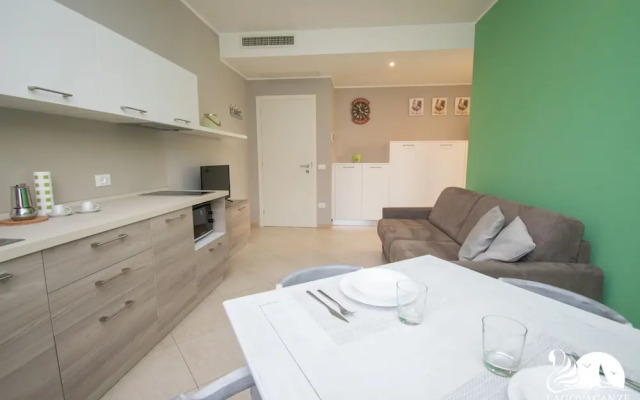 Luxury Martina Appartamenti-6-girasole