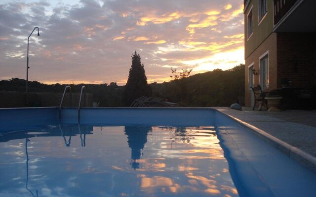 Pension Rudi - Weingut Kellner