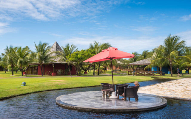 Vila Galé Resort Marés - All Inclusive