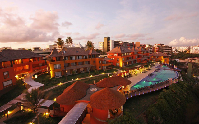 Pestana Bahia Lodge