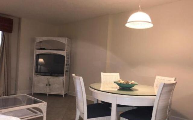 Clearwater Unit 2B Condo