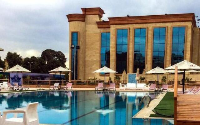 Tolip Inn Beni Suef