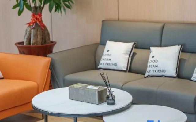 Xiamen Yekai Shangpin Hotel
