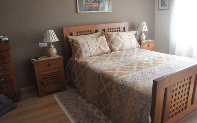 Villa Levante Beach 4bd