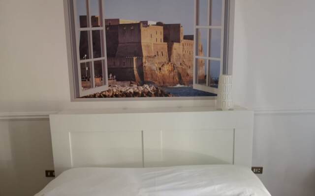 B&B Napoli Gefran