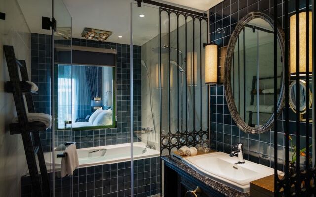 22Land Heritage Hotel & Retreat
