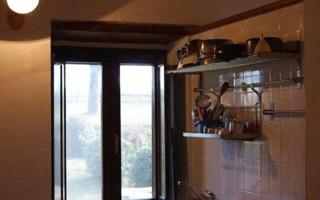 Agriturismo Il Cornalino