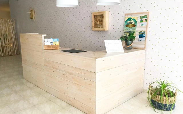 Hostal Boutique Beni