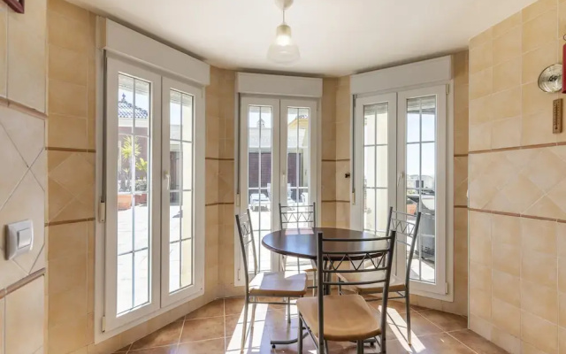 3-bedroom Penthouse With Terrace