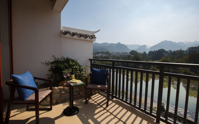 Zhuangzhu Boutique Hotel