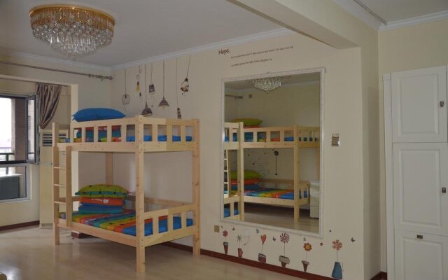 Tangshan Tangtang Youth Hostel
