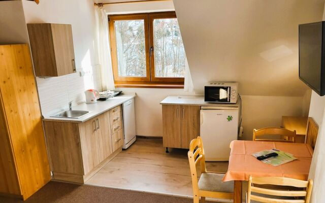 Apartment Ulrich