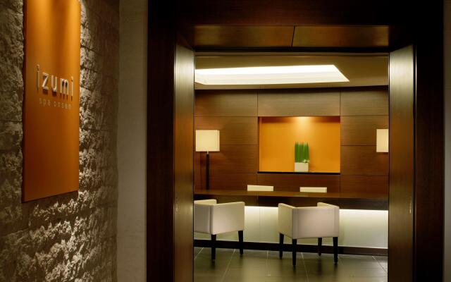 Hyatt Regency Hakone Resort and Spa