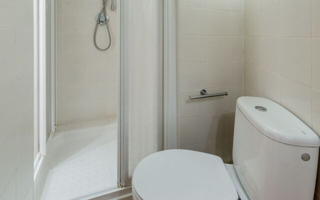 Apartamento Bella by People Rentals