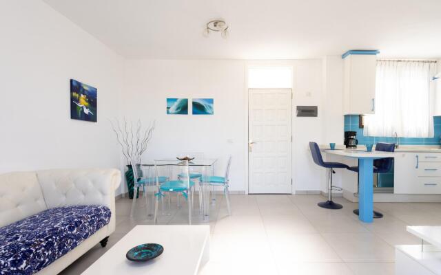 Home2Book Charming Apartment Costa del Silencio