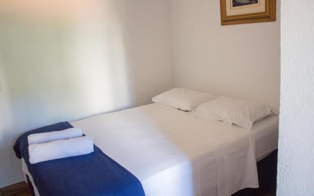 Beach House Floripa Pousada