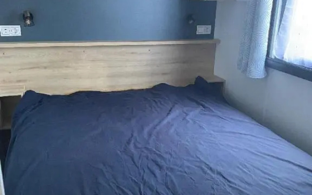 MH 3CH à l'océan Landais chez Claiclé