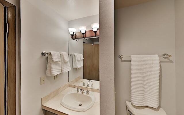 1560dvdp 3 Bedroom Townhouse