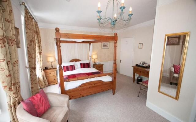 Exmoor House