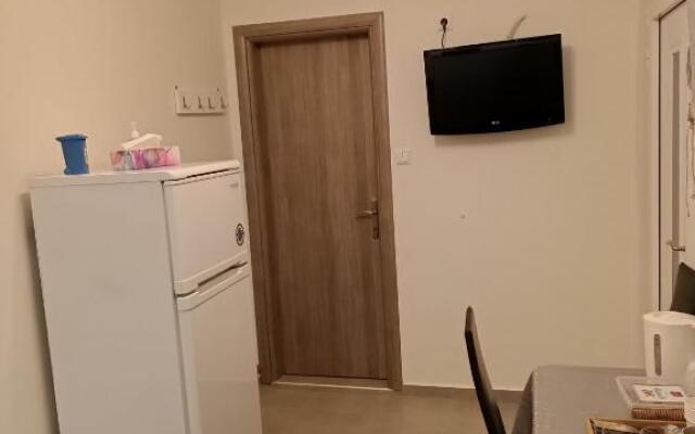 Giorgos studio Trikala