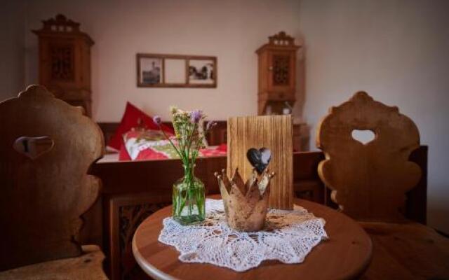 Hotel Restaurant Krone