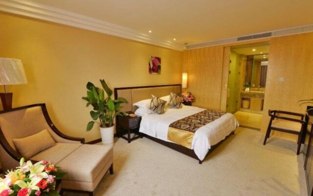 Hongfeng Jingcheng International Hotel
