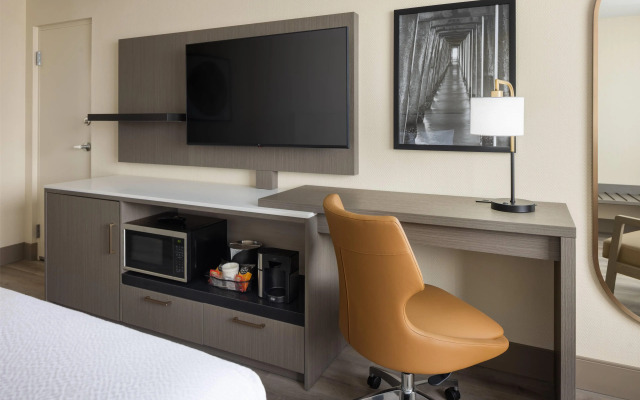 Ramada Plaza by Wyndham Orlando Resort & Suites Intl Drive