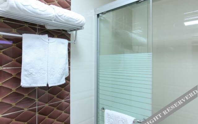 Tianhe Hotel Taizhou