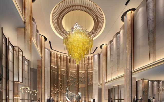 DoubleTree by Hilton Hotel Xiamen - Haicang