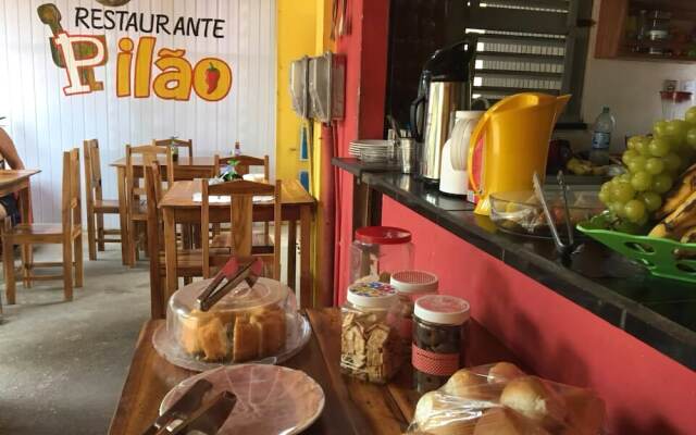 Pousada Pilão