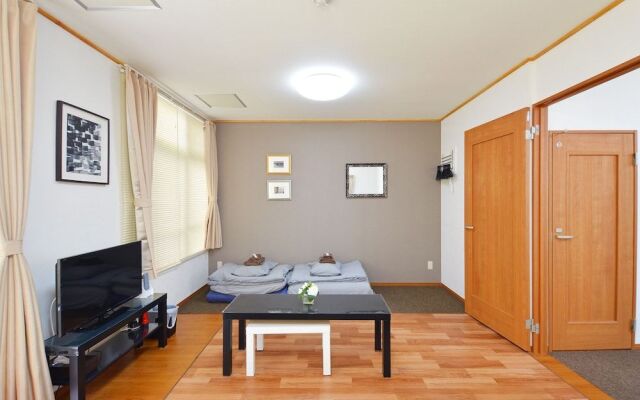 Chateau TIIDA 1F