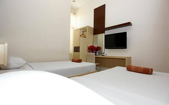 Ranez Inn
