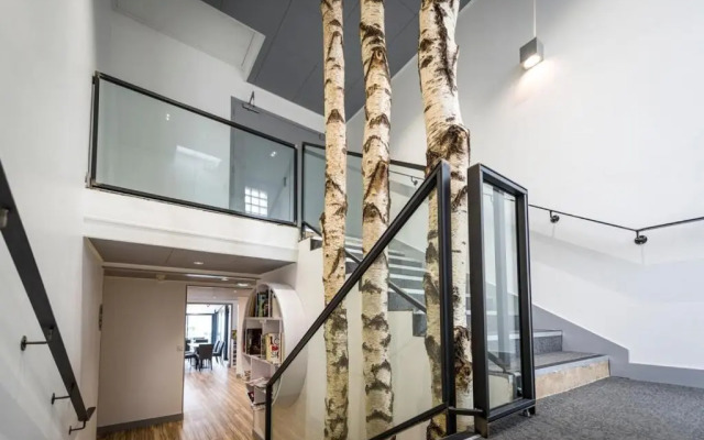Logis Hotel Rest. La Haute Foret