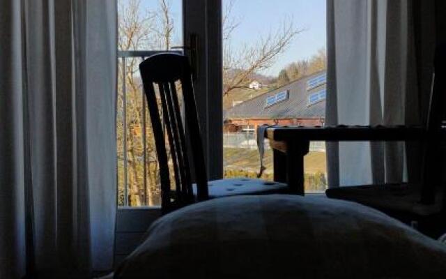 Studio Apartman Biller