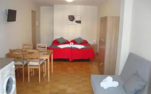Apartaments Claudi