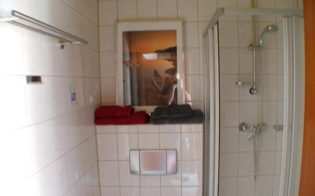 Hotel garni ABB  Pension Zur Lutherstadt