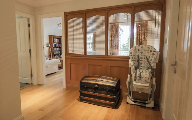 Orchard House