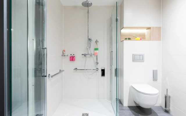 Moxy Dresden Neustadt