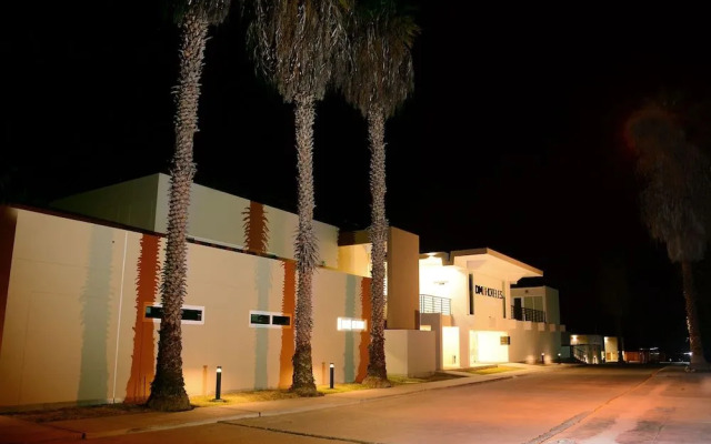 DM Hoteles Moquegua
