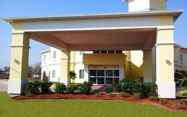 Three Rivers Inn and Suites - Three Rivers